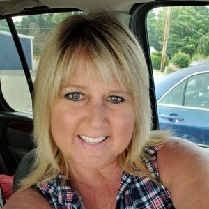 Meet your Posher, Dawn